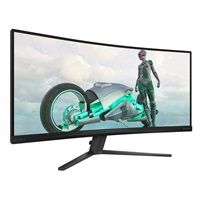 Philips LCD herní 34M2C3500L 34" zakřivený VA/3440x1440@180Hz/0,03ms/300cd/2xHDMI/DP/VESA