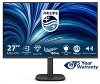 Philips LCD 27B2N3500J 27" IPS/2560x1440@120Hz/4ms/350cd/2xHDMI/DP/4xUSB/Repro/Pivot/HAS/V
