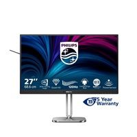 Philips LCD 27B2N4500 27" IPS/2560x1440@120Hz/4ms/350cd/2xHDMI/DP/4xUSB/Repro/Pivot/HAS/VE