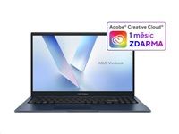 ASUS X1504VA 15.6/I3-1315U/8GB/512GB/BLUE/W11H