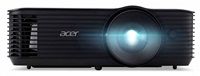BAZAR - ACER Projektor X1128H, DLP 3D, SVGA, 4500Lm, 20000/1, HDMI, 2.7kg, Euro Power EMEA
