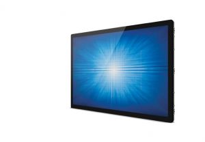 Elo 4363L 43-inch wide LCD Open Frame, Full HD, VGA & HDMI 1.4, Projected Capacitive 40-To