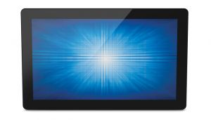Elo 1593L 15.6-inch wide LCD (LED Backlight), Open Frame, HDMI, VGA & Display Port video i