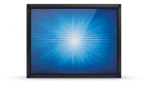 Elo 1598L 15-inch LCD WVA (LED Backlight), High Nit, Open Frame, HDMI, VGA & Display Port 