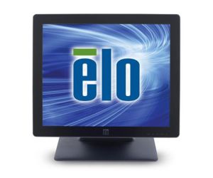 Elo 1723L 17-inch LCD (LED backlight) Desktop, WW, Projected Capacitve 10-touch, USB Contr