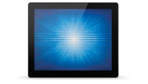 Elo 1790L, 17-inch LCD (LED Backlight), Open Frame, HDMI, VGA & Display Port video interfa