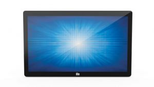 Elo 2002L 19.5IN LCD FHD PCAP/10-TOUCH USB ANTI-GLARE ZERO-BEZ