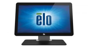 Elo 2002L 19.5-inch wide LCD Desktop, WW, Full HD, Projected Capacitive 10-touch, USB Cont