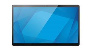 Elo 15.6-inch I-Series Slate with Intel, Full HD 1920 x 1080 display, Pentium, No OS, 8GB