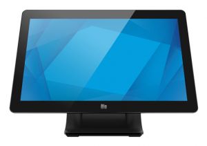Elo 1509L 15.6-inch wide LCD Desktop, HD, Projected Capacitive 10-touch, USB Controller, C