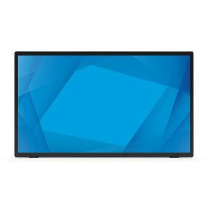 Elo 2770L 27-inch wide LCD Monitor, Full HD, Projected Capacitive 10-touch, USB Controller
