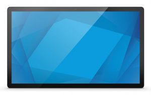 Elo I-Series 4 Slate 15.6-inch Full HD - VALUE, Android 10 with GMS, 1920 x 1080 display, 