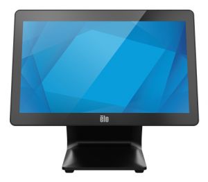 Elo, 15.6-inch I-Series 3 with Intel, AiO, Full HD 1920 x 1080 display, No OS, Celeron, 8G