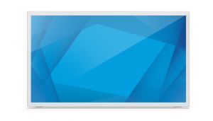 Elo ET2270L-2UWA-1-WH-G 22IN LCD/FHD PCAP 10-TOUCH ANTI-GLARE WHT