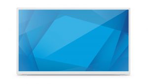 Elo ET2470L-2UWA-1-WH-G 24IN LCD/FHD PCAP 10-TOUCH ANTI-GLARE WHT