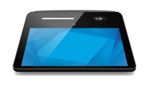 Elo Pay 7-inch, Android 12 with GMS, 1920 x 1080 HD Display, Qualcomm 660 Octa-Core Proces