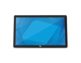 ELOPOS SYS 22IN HD1080 I-3 W10/4/128GB SSD PCAP 10-TOUCH BLACK
