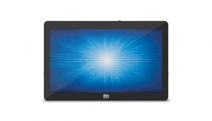 Elo EPS15E3 15IN WIDE NO OS CORE I3/4GB/128GB SSD PR CAP MOUNT I/O IN