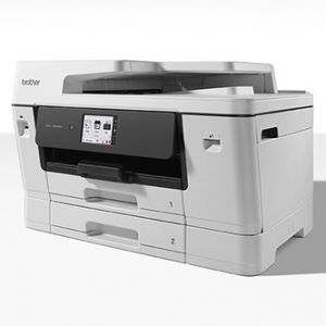 Inkoustová multifunkční tiskárna Brother MFC-J3960DW