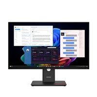 LENOVO LCD T27UD-40+MC60 - 27",IPS,16:9,3840x2160,60Hz,350cd/m2,1500:1,4ms(GtG),HDMI,DP,US
