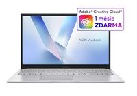ASUS NTB Vivobook 15 (X1504VA-BQ4155W), Core 5 120U, 15.6" 1920 x 1080, 8GB, 512GB SSD, In