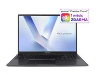 ASUS NTB Vivobook 16 (M1605NAQ-OLED135W), R5 150, 16" 1920x1200 OLED, 16GB, 1TB SSD, Radeo