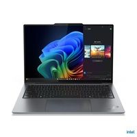 LENOVO NTB Thinkpad X9-14 G1 FIFA Edition - Ultra7 258V,14" 2.8k OLED Touch,32GB,1TBSSD,IR