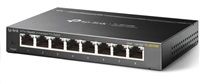BAZAR - TP-Link switch TL-SG108E - rozbaleno