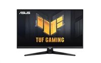 ASUS LCD 31.5" VG32AQA1A 2560x1440 TUF GAMING 170Hz 1ms WLED/VA 300cd repro 2xHDMI DP VES