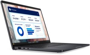 POUŽITÉ - DELL Pro 13 Premium PA13250/ Evo/ Ultra 5-236V/ 16GB/ 512GB SSD/ 13.3" FHD+/ W11