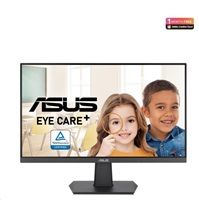 BAZAR - ASUS LCD 27" VA27EHF 1920x1080 IPS LED 100Hz 1ms 250cd HDMI 1.4, VESA100x10, HDMI 