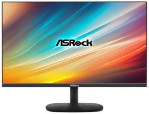 OPRAVENÉ - Challenger by Asrock monitor CL27FF 27"/IPS/1920x1080/100Hz/ 300cd/m2/1ms/VGA/H