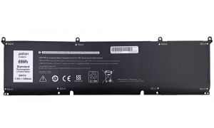 TRX Baterie Polion 69KF2 pro notebooky DELL 451-BCQI 8FCTC Precision G15 5550 XPS 9500 - 6