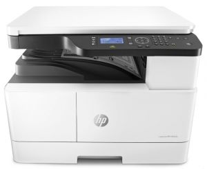 POŠKOZENÝ OBAL - HP LaserJet MFP M442dn A3, 24/13 ppm A4/A3, USB, LAN, Print/Scan/Copy, Du