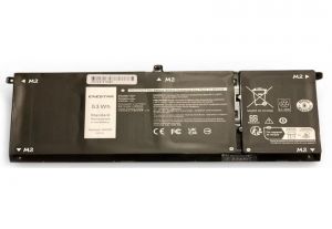 TRX Baterie Enestar H5CKD pro Dell 451-BCPS Inspiron 5300 5405 7306 7506,Latitude 3510 - L