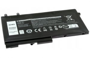 TRX Baterie Enestar R8D7N pro Dell 451-BCQZ Latitude 5400 5410 5411 5500 Precision 3540 - 