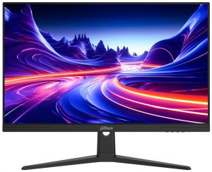 Dahua DHI-LM27-E241B - LED monitor - hraní her - 27" - 1920 x 1080 Full HD (1080p) @ 240 H