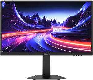 Dahua DHI-LM27-EM341A - LED monitor - 27" - 2560 x 1440 QHD @ 275 Hz - IPS - 1000 cd/m? - 