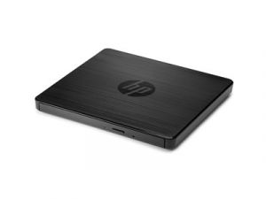 HP - Disková jednotka - DVD-RW - USB - externí - pro HP 245 G10 Notebook; Elite x360; Elit
