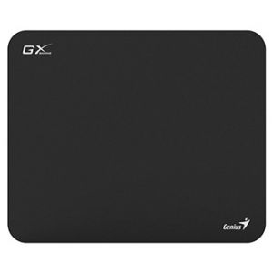 Genius GX Gaming GX-Pad 340, Podložka pod myš, podložka pod zápěstí, 340×280×15mm, protisk