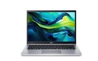 Acer Aspire Go 14 (AG14-72P-50ZC) Core 5 120U/16GB/512GB SSD/14" WUXGA/ESHELL/stříbrná