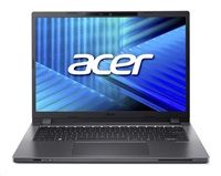 ACER NTB TravelMate P2 14 (TMP214-75-G3-TCO-518A),Ultra 5 125H,14"WUXGA,32GB,1TB SSD,Intel