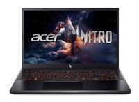 Acer Nitro V 15/ANV15-52-75ZH/i7-13620H/15,6"/FHD/32GB/1TB/RTX 3050/bez OS/Black/2R