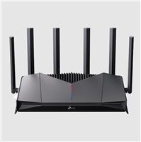 TP-Link Archer GE400 Herní dvoupásmový Wi-Fi 7 router BE6500