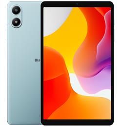 BLACKVIEW Tab LINK 2 WiFi 4/128GB 8.68" GLACIER BLUE,HD+ 1340x800(60Hz),Unisoc T310 Quad-c