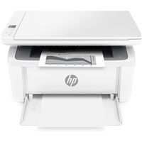 BAZAR - HP LaserJet MFP M140w (A4, 20ppm, USB, Wi-Fi, Print/Scan/Copy) - Poškozený obal (K