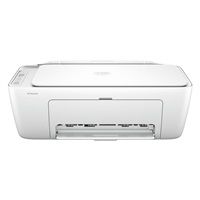 BAZAR - HP All-in-One Deskjet 2810e HP+ White (A4, 7,5/5,5 ppm, USB, Wi-Fi, BT, Print, Sca