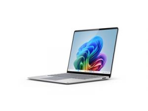 Microsoft Surface Laptop - 7th Edition - Copilot+ PC - Snapdragon X Plus - X1P-64-100 / až