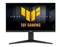 ASUS LCD 27" VG27AQML5A TUF Gaming 2560x1440 QHD Fast-IPS panel 300Hz 0.3ms G-SYNC® comp. 