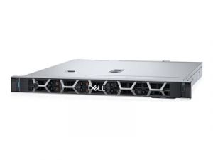 Dell server PowerEdge R360 6315P/32GB/1x480 SSD/4x3,5"/H355/3NBD Basic/1x 700W
